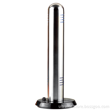 Anti Virus Uv Ozone Generator Portable Air Purifier